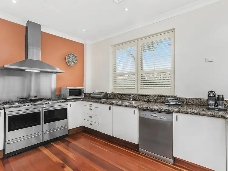 Fifth view of Homely house listing, 14 Delecta Avenue, Mosman NSW 2088