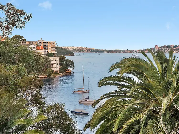 3 Kareela Road, Cremorne Point NSW 2090