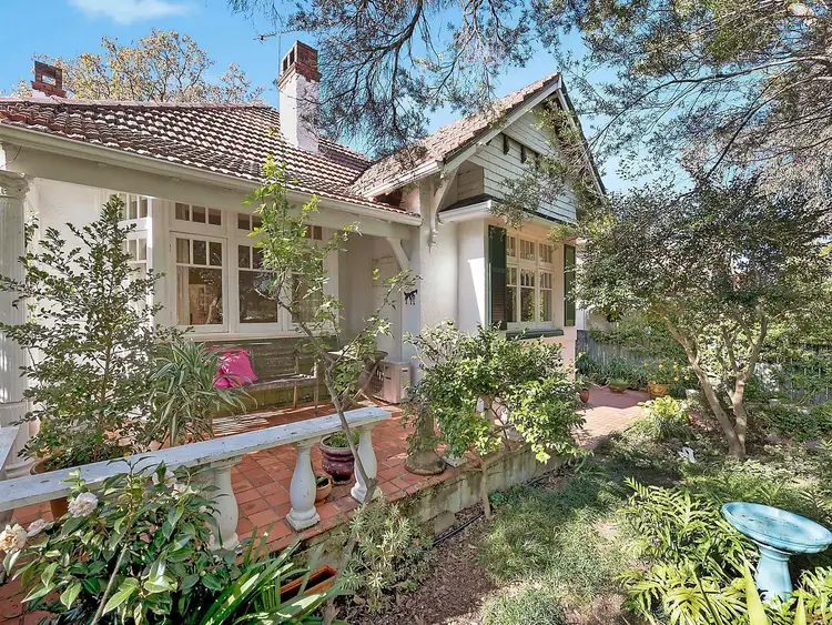 21 The Crescent, Mosman NSW 2088
