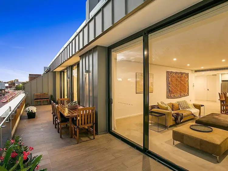 Main view of Homely apartment listing, 306/710 Military Road, Mosman NSW 2088