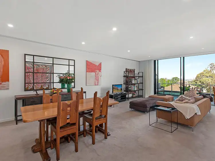 Second view of Homely apartment listing, 306/710 Military Road, Mosman NSW 2088