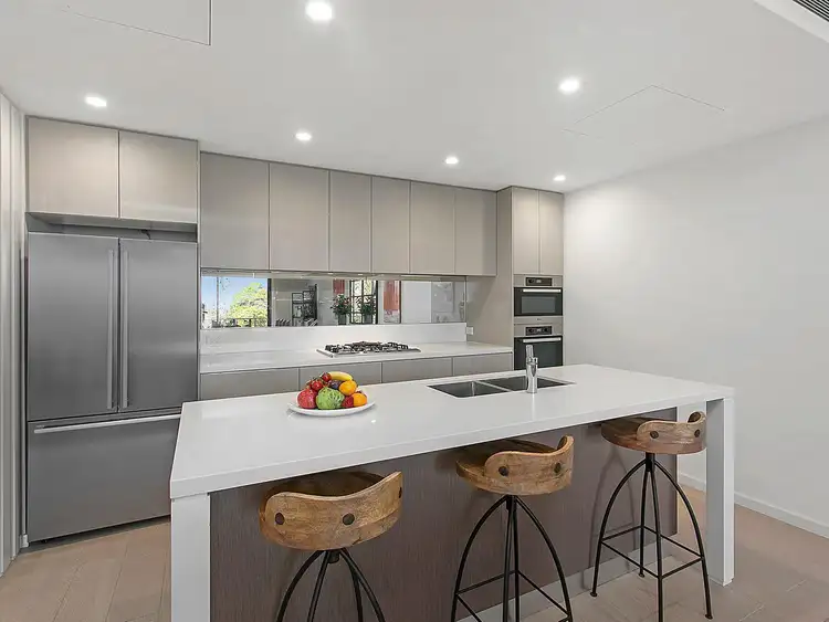 Third view of Homely apartment listing, 306/710 Military Road, Mosman NSW 2088