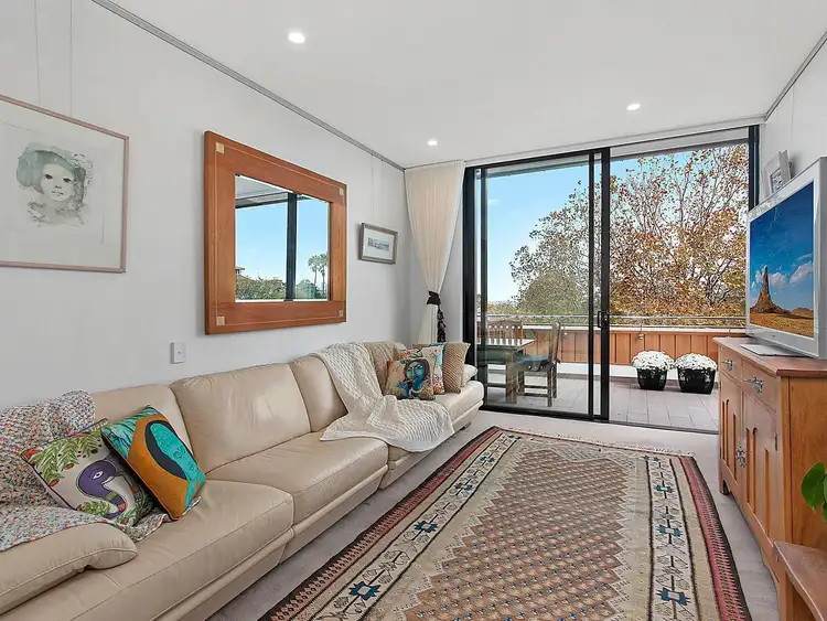 Fourth view of Homely apartment listing, 306/710 Military Road, Mosman NSW 2088