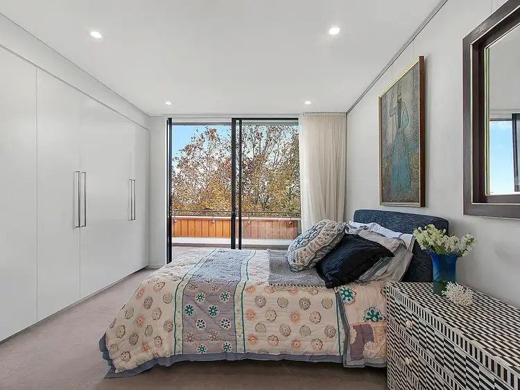 Fifth view of Homely apartment listing, 306/710 Military Road, Mosman NSW 2088