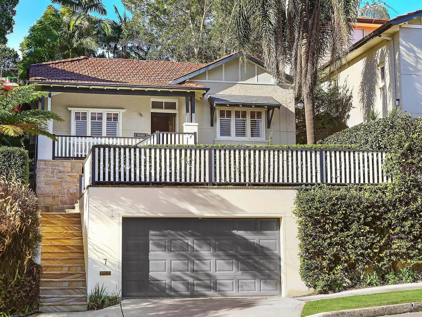 Main view of Homely house listing, 7 Levick Street, Cremorne NSW 2090