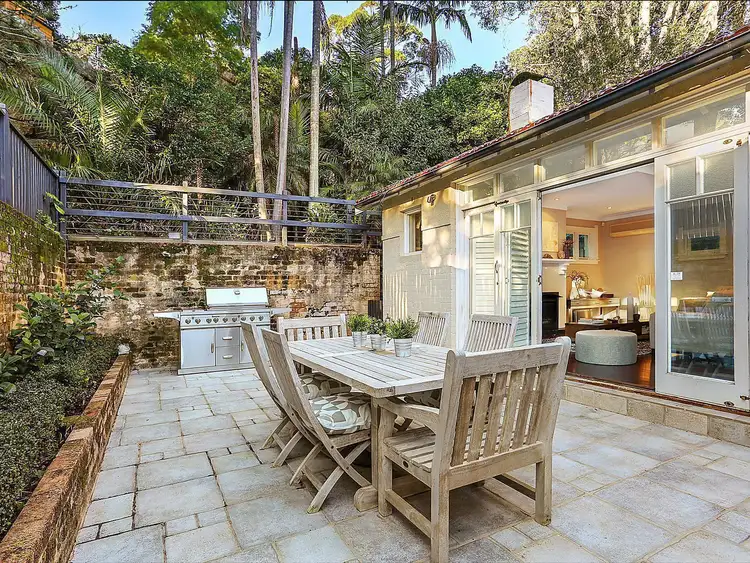 Second view of Homely house listing, 7 Levick Street, Cremorne NSW 2090