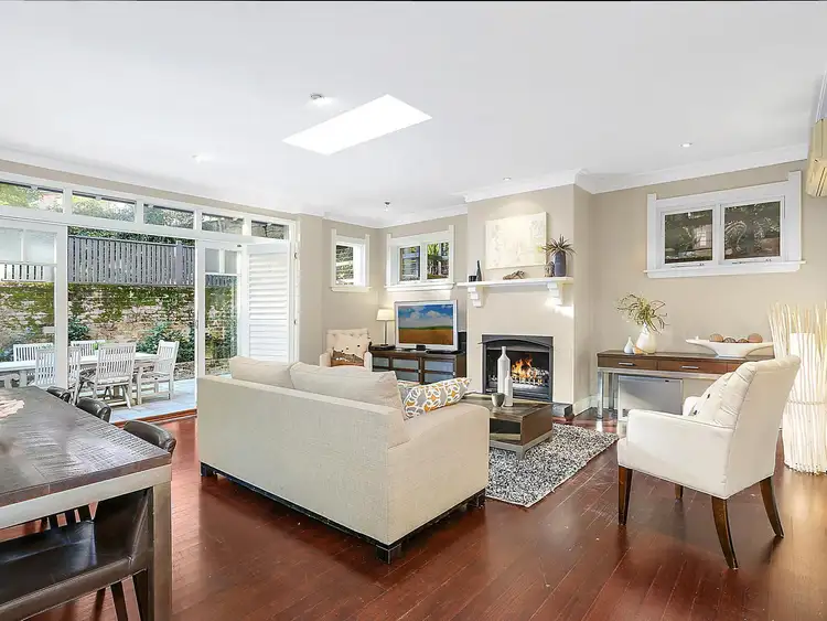 Third view of Homely house listing, 7 Levick Street, Cremorne NSW 2090