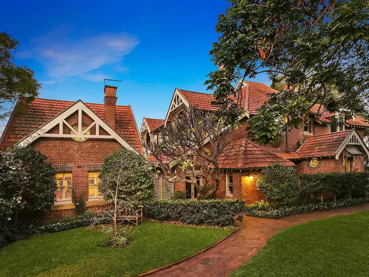 4/39 Shellcove Road, Neutral Bay NSW 2089