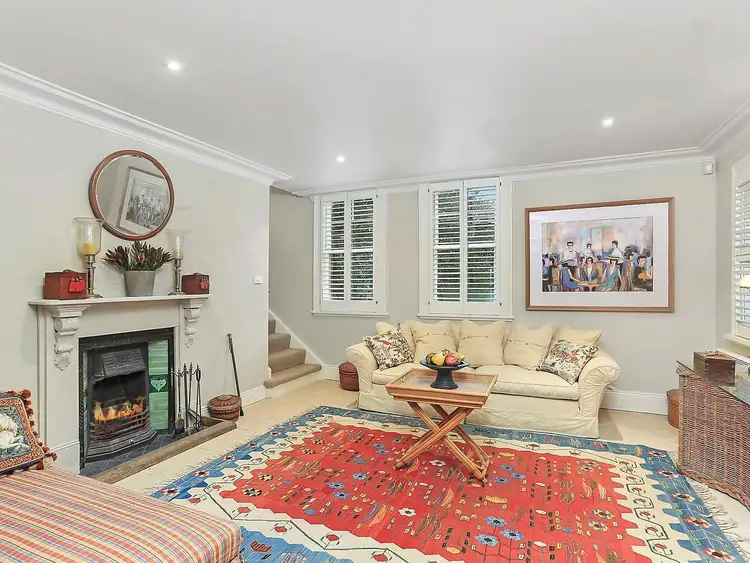 Fifth view of Homely apartment listing, 4/39 Shellcove Road, Neutral Bay NSW 2089