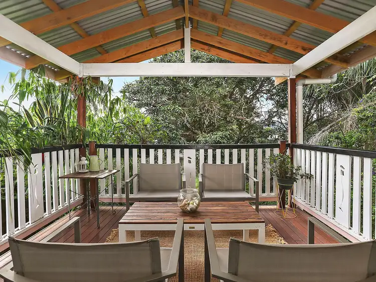 111 Jubilee Terrace, Bardon QLD 4065