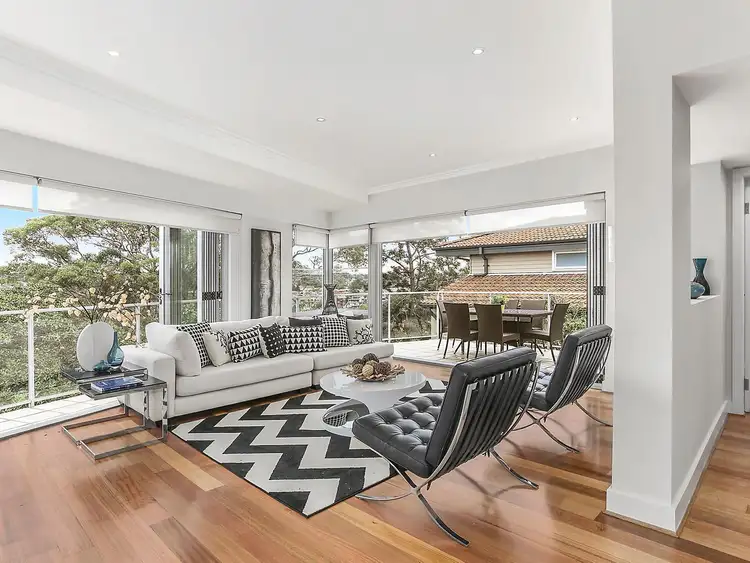 Main view of Homely house listing, 8A Ellalong Road, Cremorne NSW 2090