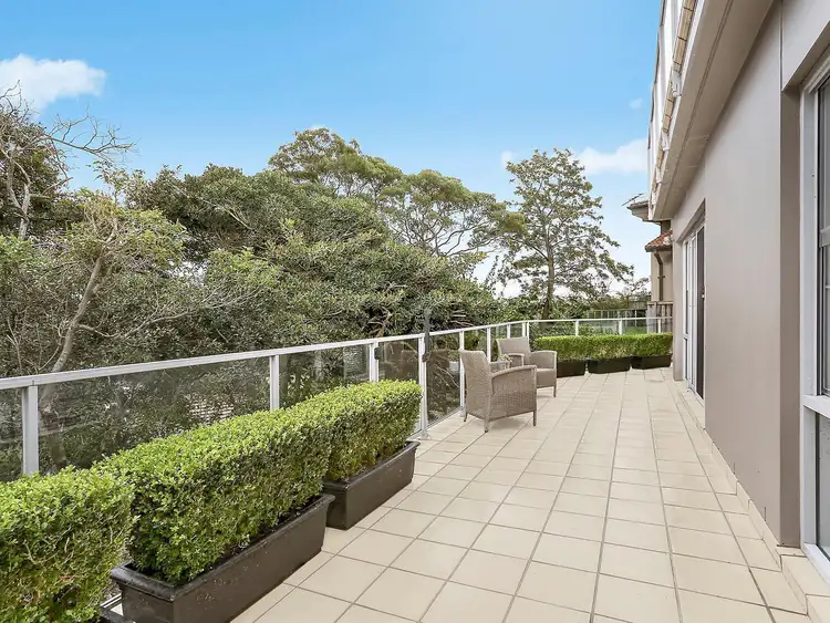 Second view of Homely house listing, 8A Ellalong Road, Cremorne NSW 2090