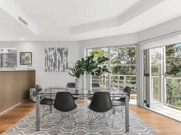 Third view of Homely house listing, 8A Ellalong Road, Cremorne NSW 2090