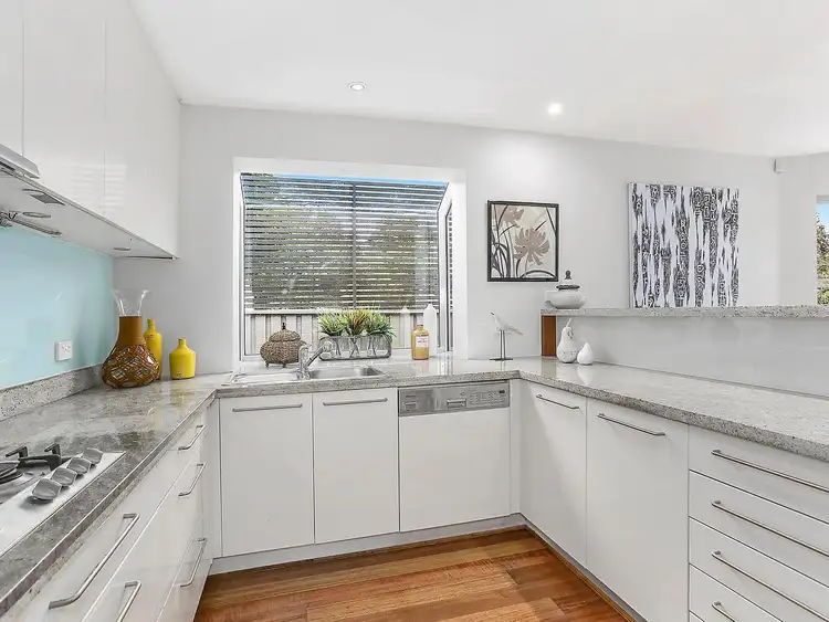 Fourth view of Homely house listing, 8A Ellalong Road, Cremorne NSW 2090