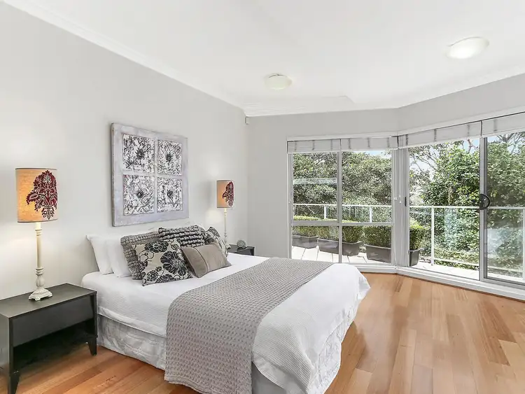 Fifth view of Homely house listing, 8A Ellalong Road, Cremorne NSW 2090