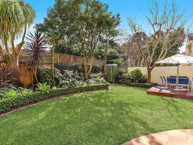 Main view of Homely apartment listing, A3/112 Cowles Road, Mosman NSW 2088