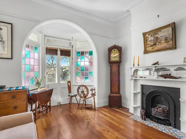 99 Shadforth Street, Mosman NSW 2088