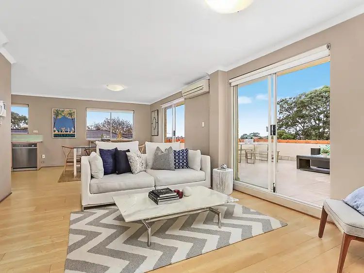 35/16 Bardwell Road, Mosman NSW 2088