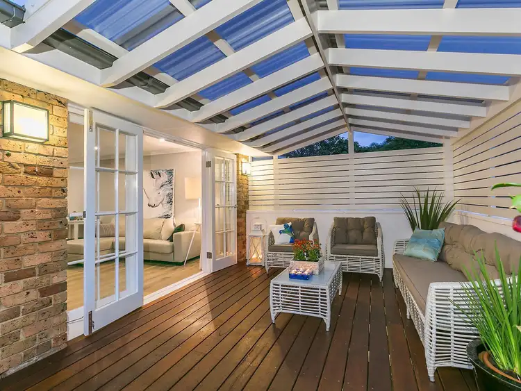 7/46 Morton Street, Wollstonecraft NSW 2065