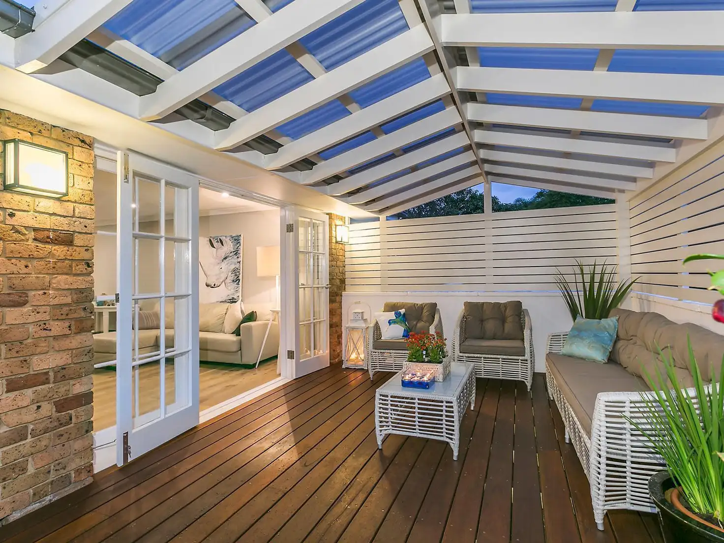 Main view of Homely apartment listing, 7/46 Morton Street, Wollstonecraft NSW 2065