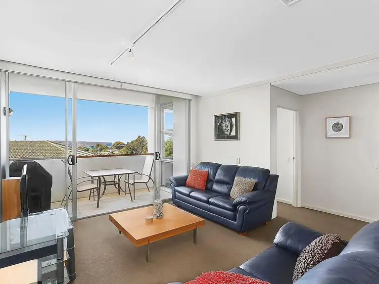 37/129 Spit Road, Mosman NSW 2088