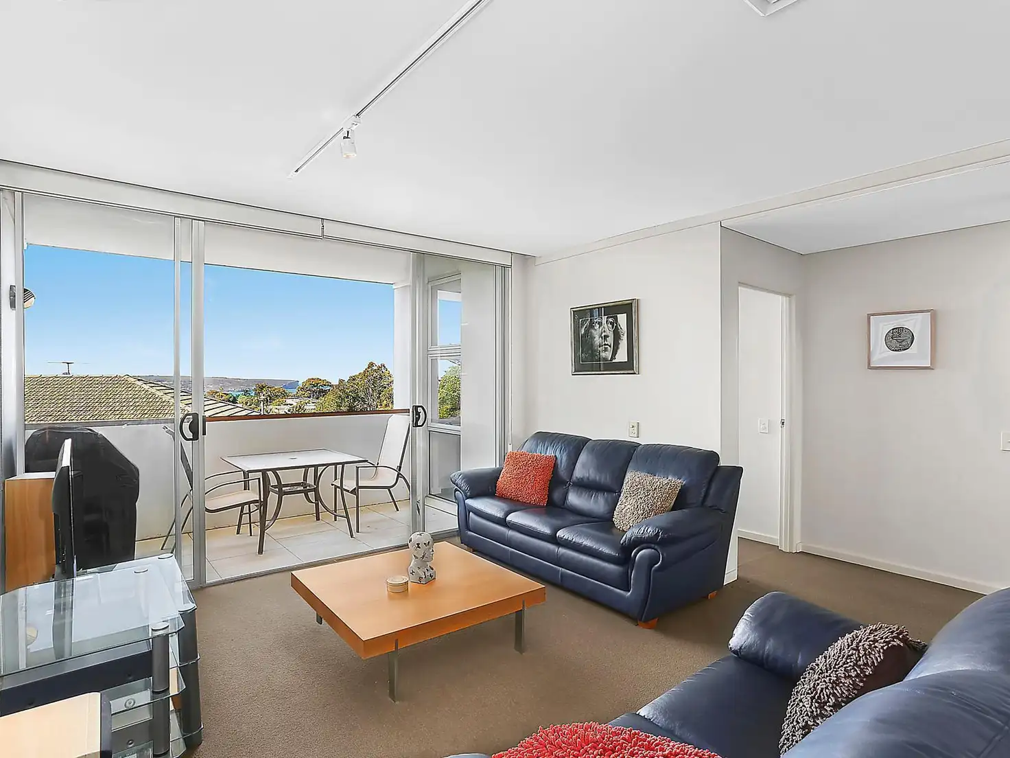 Main view of Homely apartment listing, 37/129 Spit Road, Mosman NSW 2088