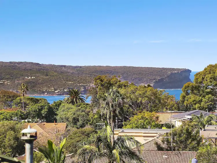 Second view of Homely apartment listing, 37/129 Spit Road, Mosman NSW 2088