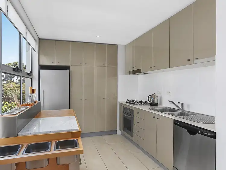 Third view of Homely apartment listing, 37/129 Spit Road, Mosman NSW 2088