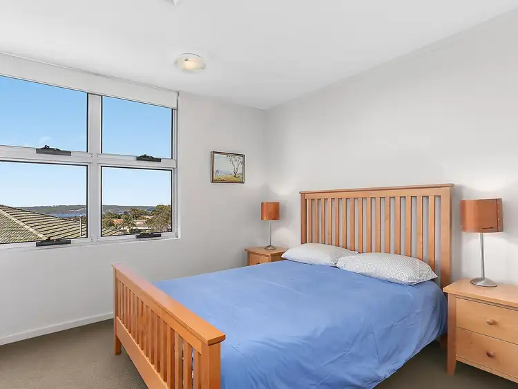 Fifth view of Homely apartment listing, 37/129 Spit Road, Mosman NSW 2088