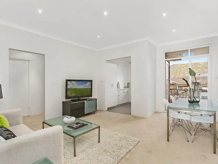 Main view of Homely apartment listing, 10/30 Rangers Road, Cremorne NSW 2090