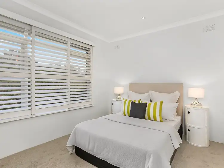 Second view of Homely apartment listing, 10/30 Rangers Road, Cremorne NSW 2090