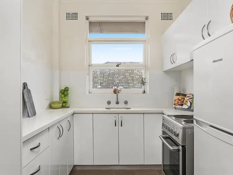 Third view of Homely apartment listing, 10/30 Rangers Road, Cremorne NSW 2090