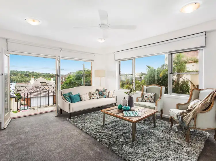 8/5 Milson Road, Cremorne Point NSW 2090