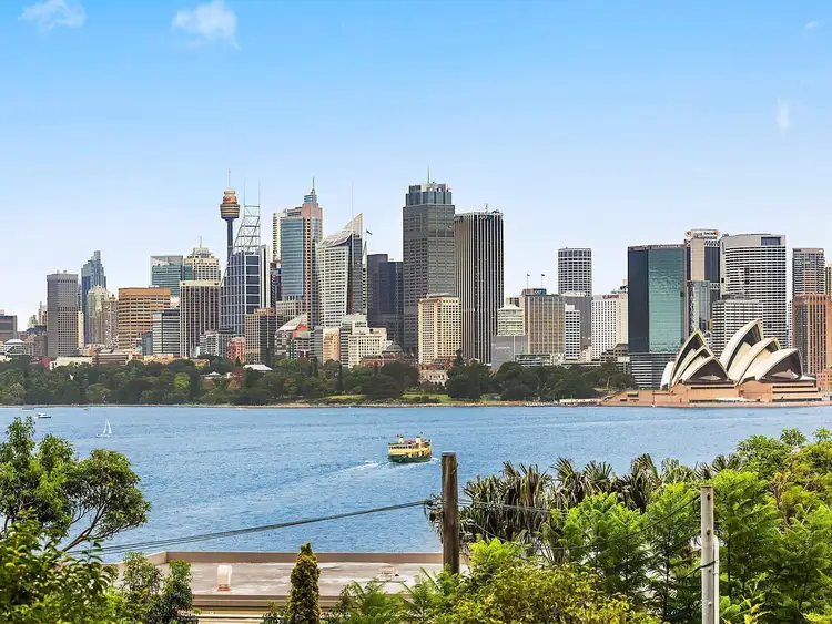 Fifth view of Homely apartment listing, 8/5 Milson Road, Cremorne Point NSW 2090