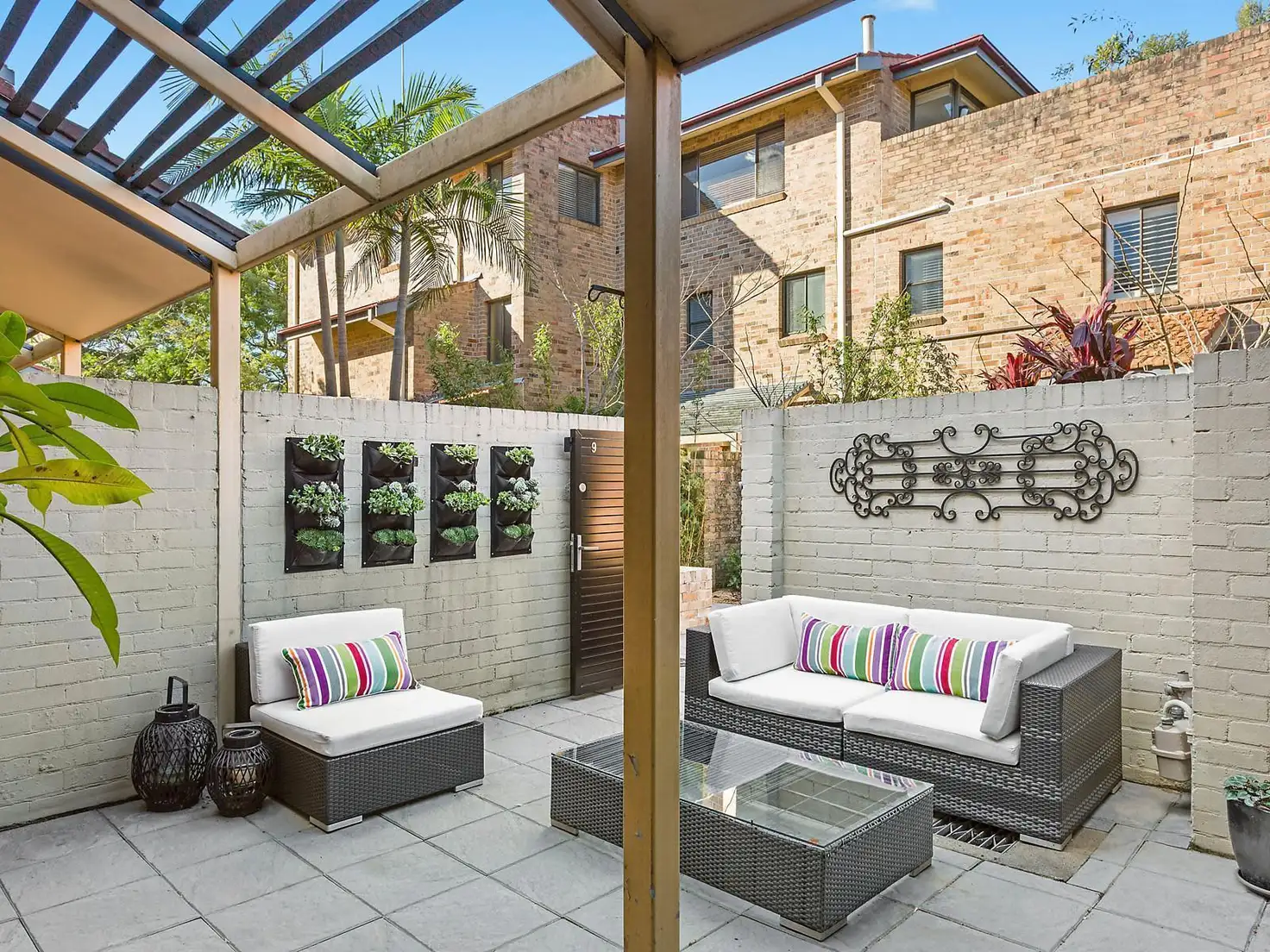 Main view of Homely apartment listing, 9/143 Ben Boyd Road, Neutral Bay NSW 2089