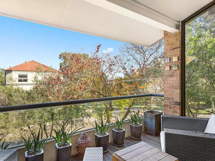 Fourth view of Homely apartment listing, 9/143 Ben Boyd Road, Neutral Bay NSW 2089