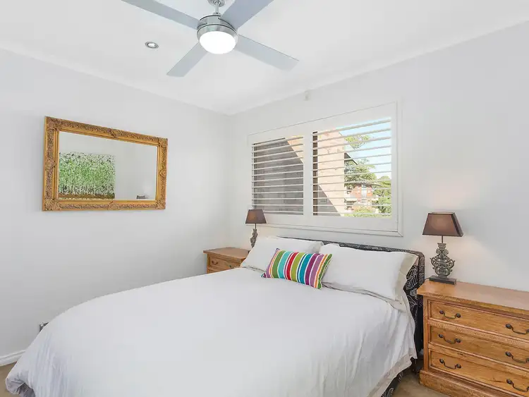 Fifth view of Homely apartment listing, 9/143 Ben Boyd Road, Neutral Bay NSW 2089