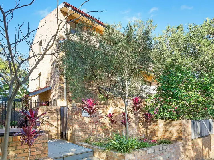 Sixth view of Homely apartment listing, 9/143 Ben Boyd Road, Neutral Bay NSW 2089