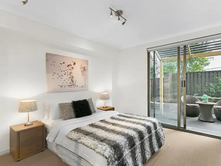 Second view of Homely apartment listing, 7/143 Ben Boyd Road, Neutral Bay NSW 2089