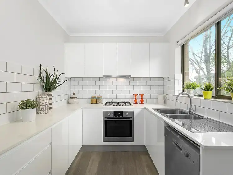 Third view of Homely apartment listing, 7/143 Ben Boyd Road, Neutral Bay NSW 2089