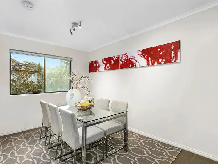 Fourth view of Homely apartment listing, 7/143 Ben Boyd Road, Neutral Bay NSW 2089