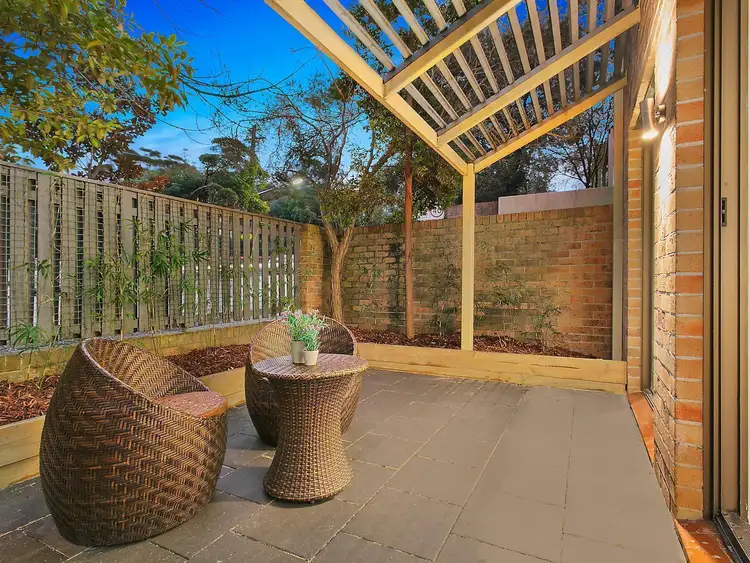 Fifth view of Homely apartment listing, 7/143 Ben Boyd Road, Neutral Bay NSW 2089