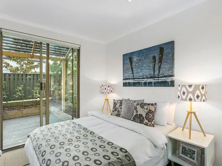 Sixth view of Homely apartment listing, 7/143 Ben Boyd Road, Neutral Bay NSW 2089