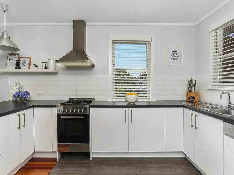 Second view of Homely house listing, 2 Bernice Street, Seven Hills NSW 2147
