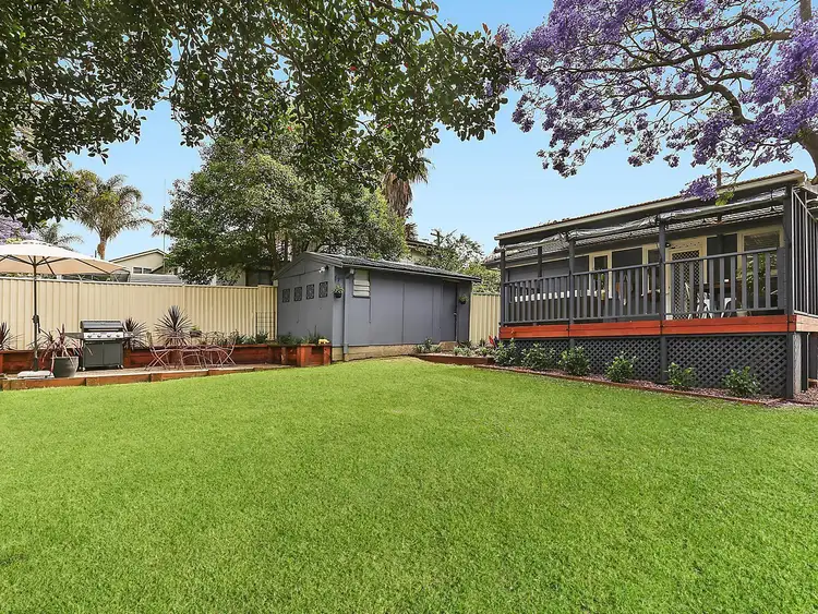 Fourth view of Homely house listing, 2 Bernice Street, Seven Hills NSW 2147