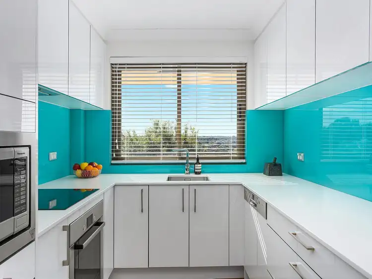Third view of Homely apartment listing, 3/39 Grasmere Road, Cremorne NSW 2090