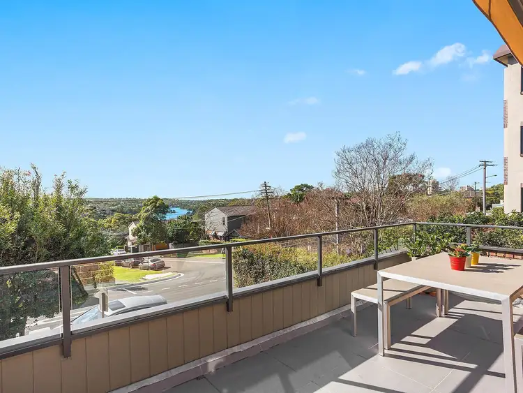 Fourth view of Homely apartment listing, 3/39 Grasmere Road, Cremorne NSW 2090