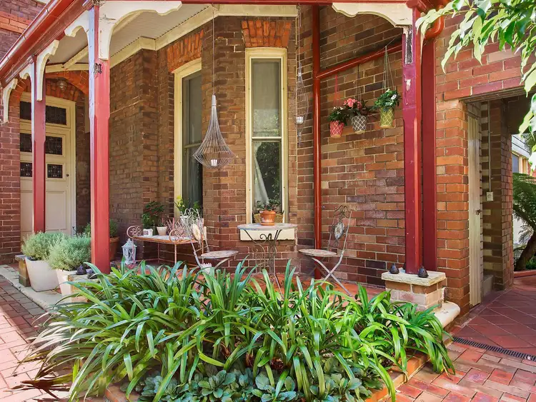 4/44 Harriette Street, Neutral Bay NSW 2089