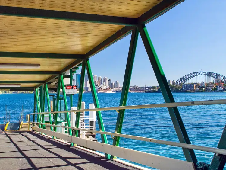 Fifth view of Homely apartment listing, 18/5 Milson Road, Cremorne Point NSW 2090