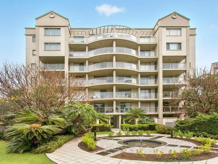 406/450 Military Road, Mosman NSW 2088